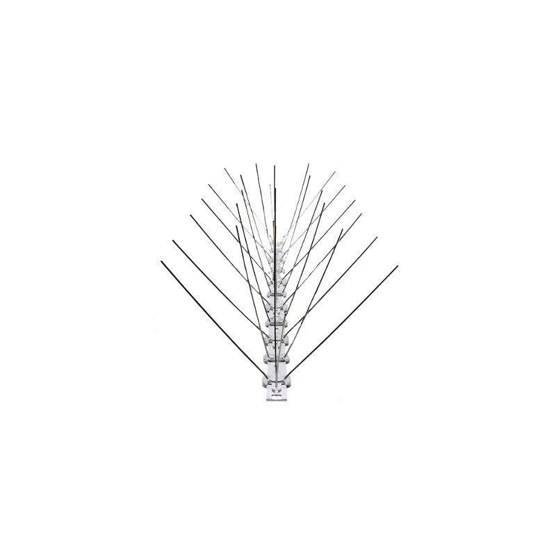 Шипове против птици